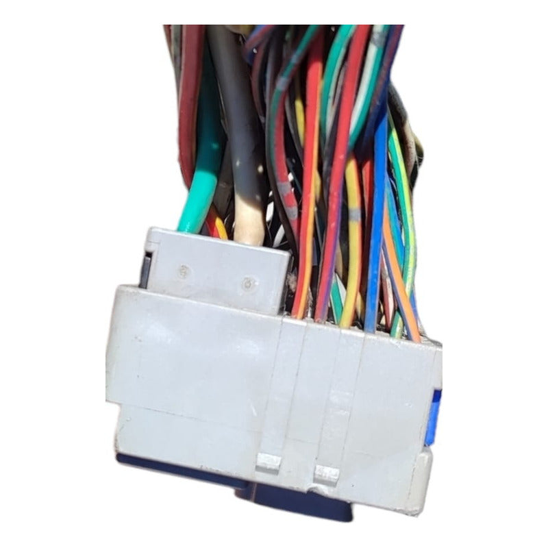 Arnés Conector Cabina Isuzu Elf 400 450