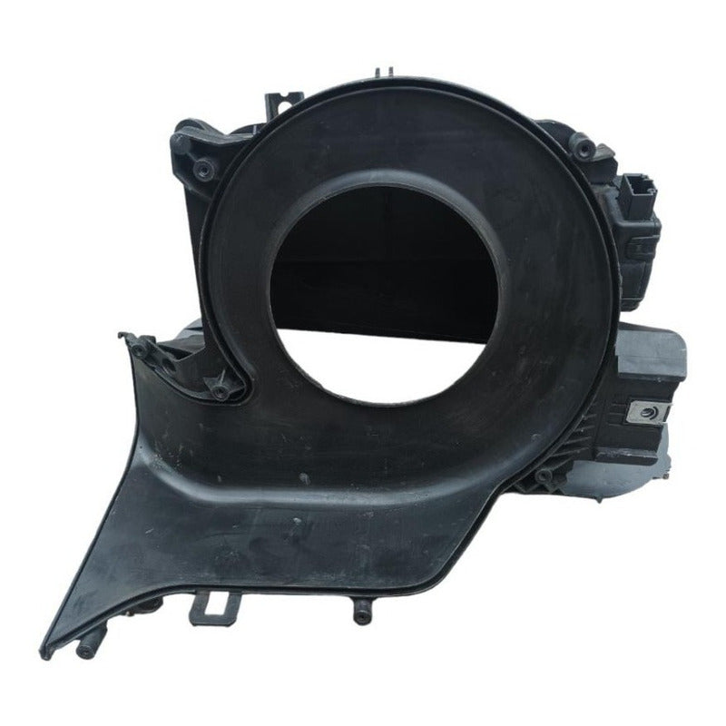 Caja Ducto Lateral Blower Ventilador Calefaccion Chevrolet