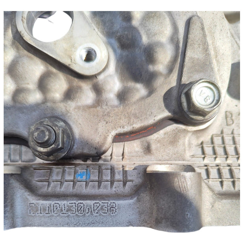 Cabeza Culata Motor Isuzu 4jj1 Elf 200 300