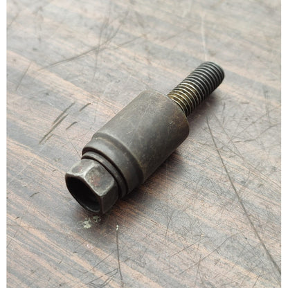 Tornillo Aumento Múltiple Escape Motor Isuzu 4hk1 Elf 450