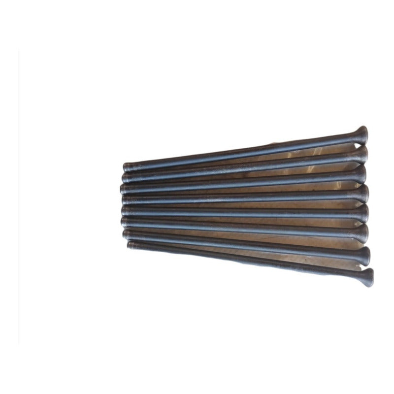 Varilla Empuje Puntería Motor Kubota V2203