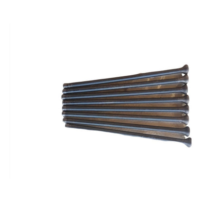 Varilla Empuje Puntería Motor Kubota V2203