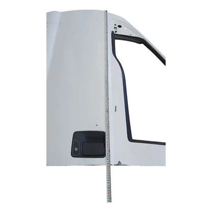 Puerta Ford F450 Power Stroke Piloto Con Cristal Delantera
