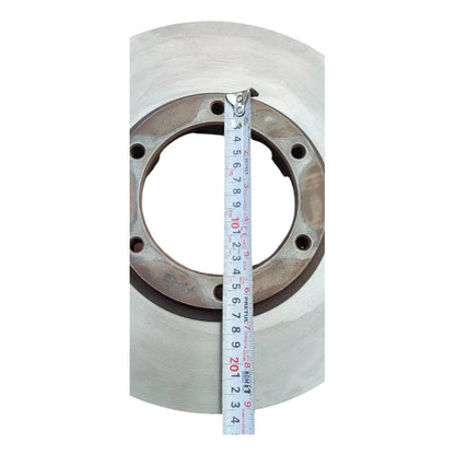 Masa Disco Caliper Eje Delantero Sterling Fl 360 Freightline