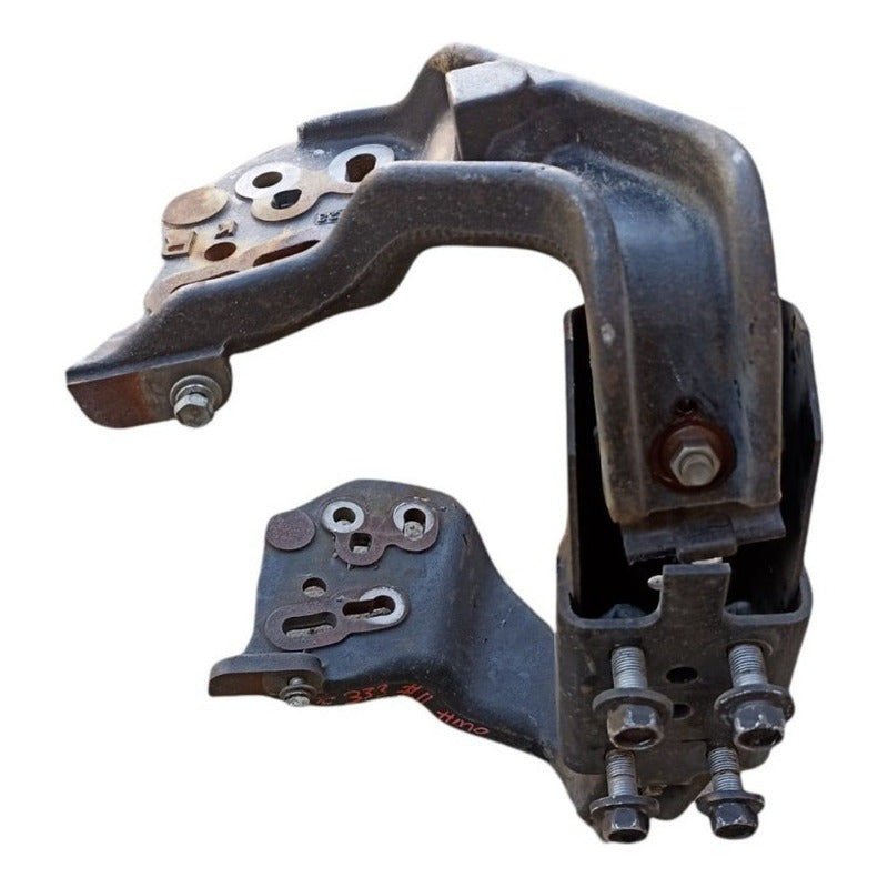 Soporte Base Transmisión Hino 300 816 716