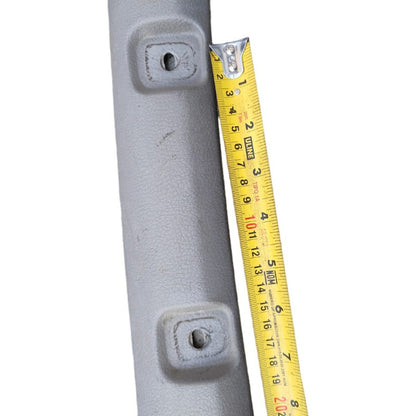 Forro Cubierta Plastico Puerta Hino 300 816 716 Copiloto