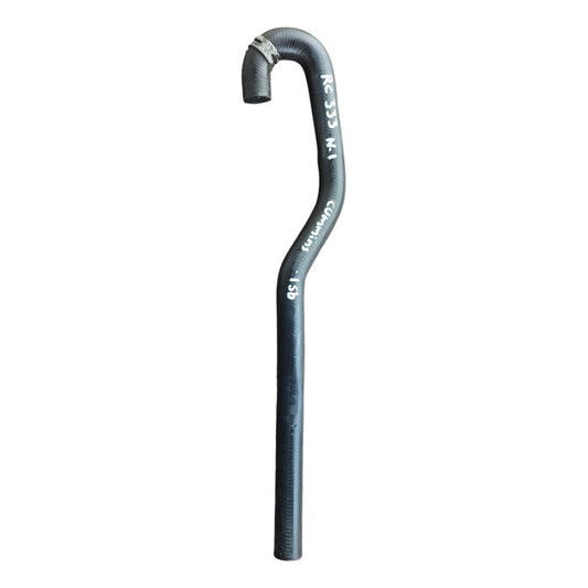 Manguera Tubo Respiración Compresor Motor Cummins Isb 5.9l