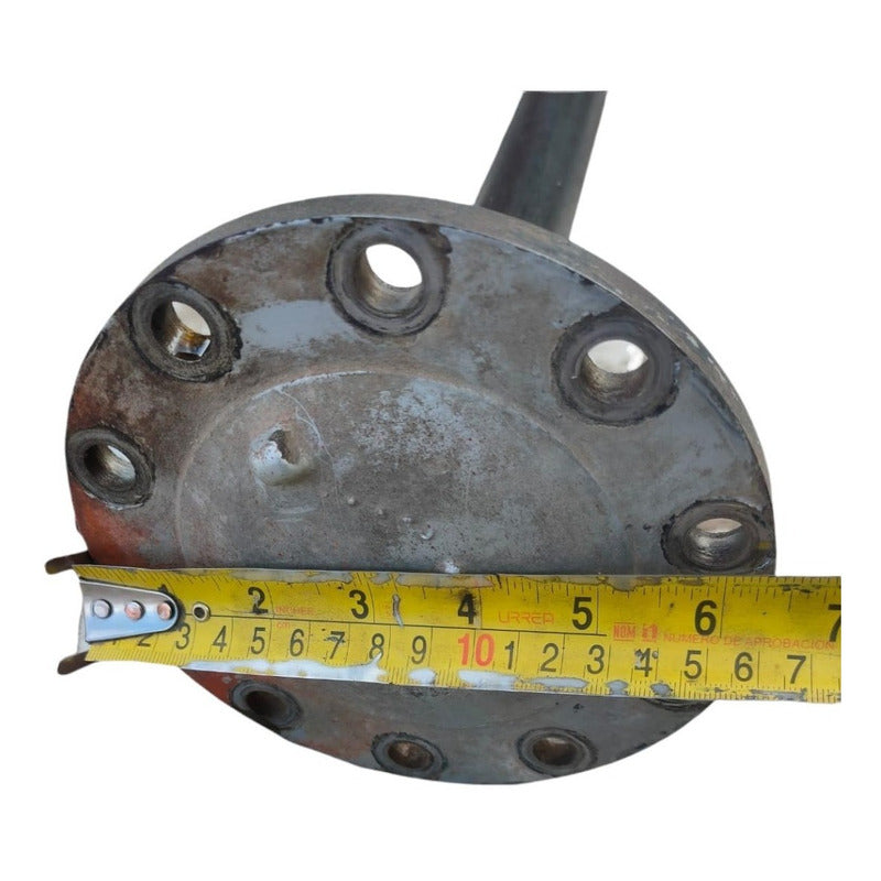 Flecha Lateral Diferencial Hino 300 816 716