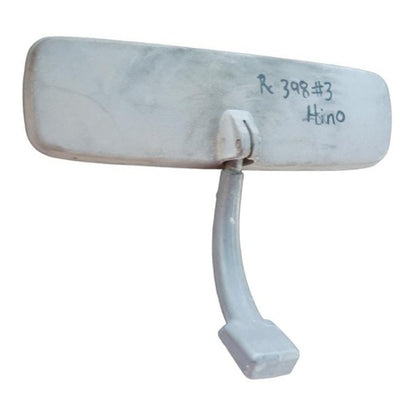 Espejo Retrovisor Hino 300 816 716 616 Sin Cristal