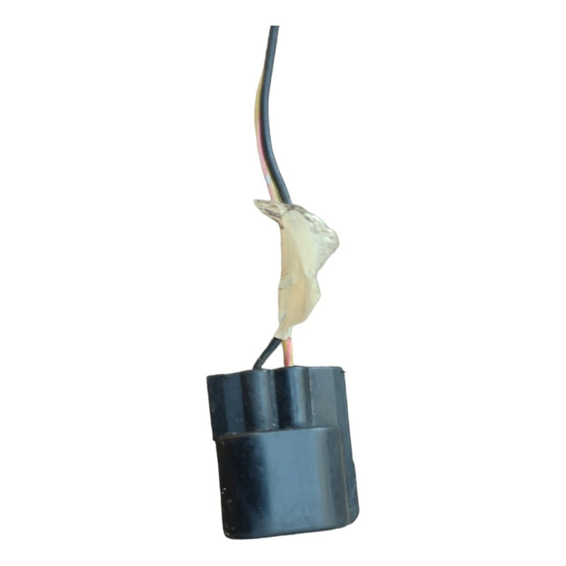 Conector Sensor Tanque Diesel Motor Isuzu 450 400