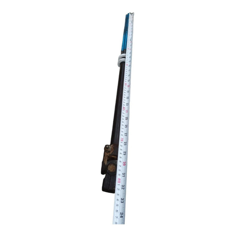 Extensión Brazo Nudo Cople Caja Direccion Volante Ford Ster