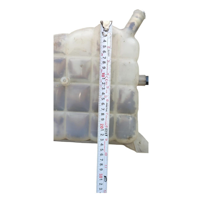 Vaso Recuperador Depósito Refrigerante M2 Freightliner