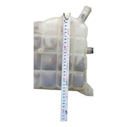 Vaso Recuperador Depósito Refrigerante M2 Freightliner