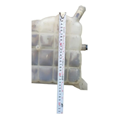 Vaso Recuperador Depósito Refrigerante M2 Freightliner