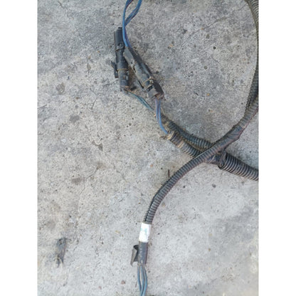 Arnes Conector Cabina Kenworth T300 Motor Cummin Isb