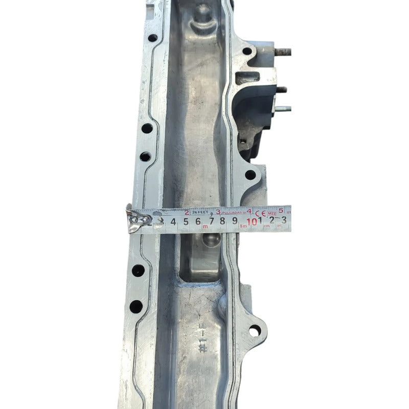 Multiple Admisión Motor 4hk1-okl 650 Isuzu 500 2022