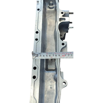 Multiple Admisión Motor 4hk1-okl 650 Isuzu 500 2022