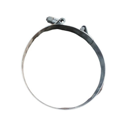 Abrazadera Manguera Tubo Intercooler 5  Admision Universal