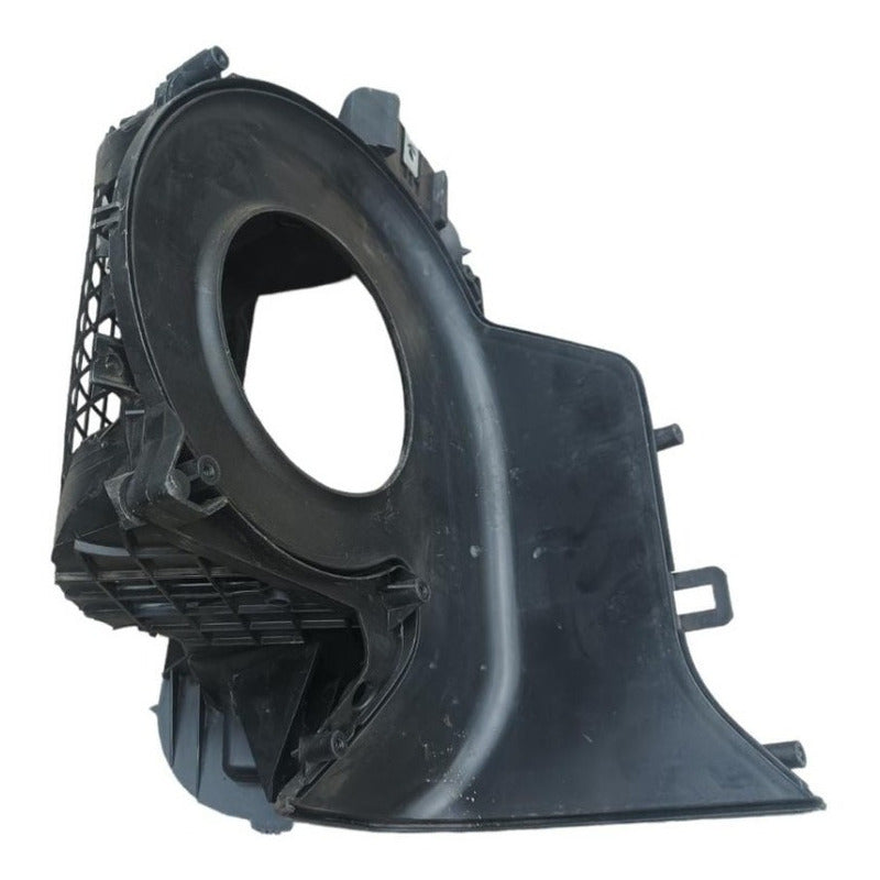 Caja Ducto Lateral Blower Ventilador Calefaccion Chevrolet