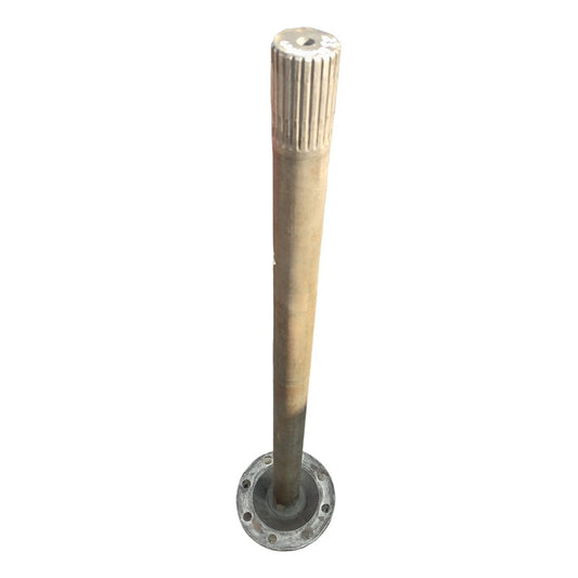 Flecha Diferencial Rockwell 23 Dientes