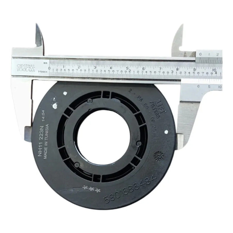 Filtro Aire Motor 4p10 Freightliner Fl360 715 917 2021