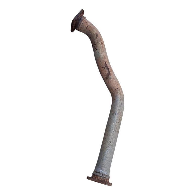 Tubo Escape Hino 500 1018