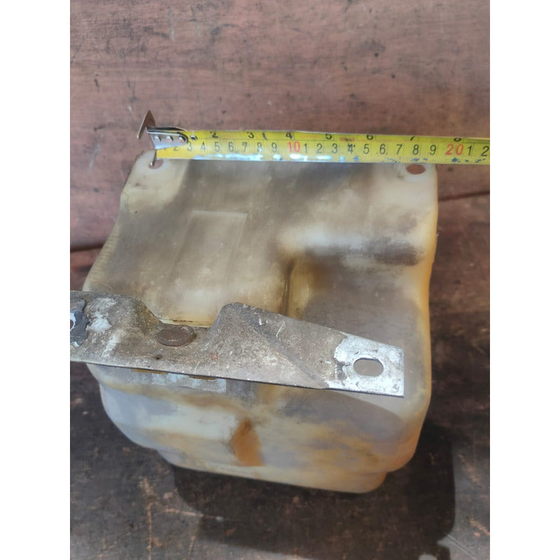 Deposito Tanque Liquido Agua Limpiadores Kodiak Chevrolet