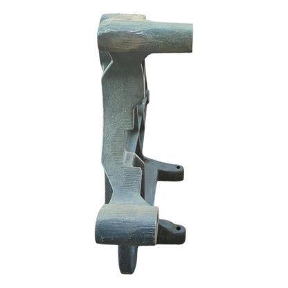 Soporte Base Alternador International Navistar Vt365 Power