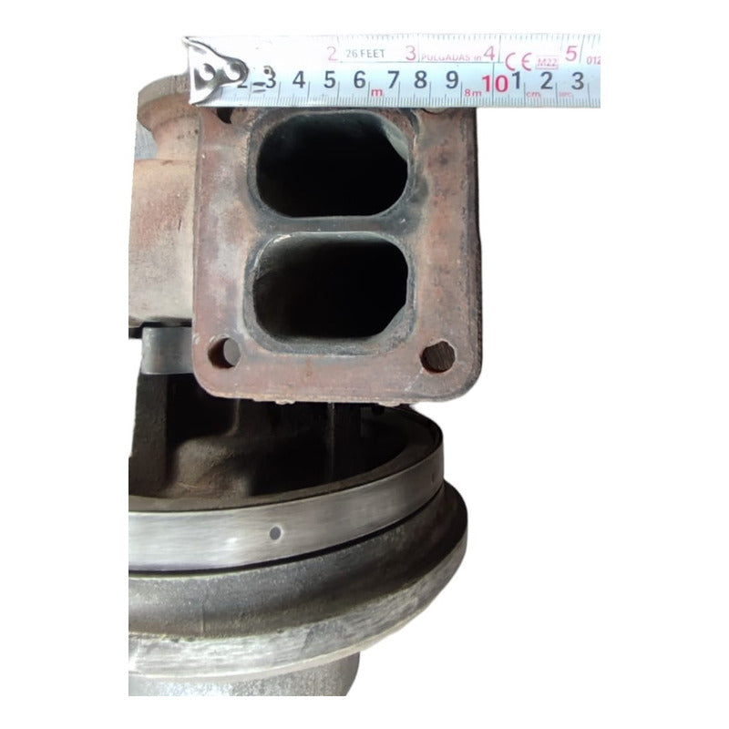 Turbo Motor Caterpillar 3406 C12 E