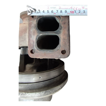 Turbo Motor Caterpillar 3406 C12 E