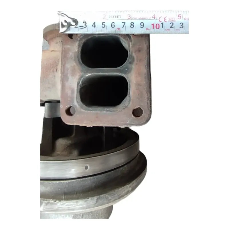 Turbo Motor Caterpillar 3406 C12 E