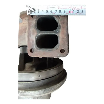 Turbo Motor Caterpillar 3406 C12 E