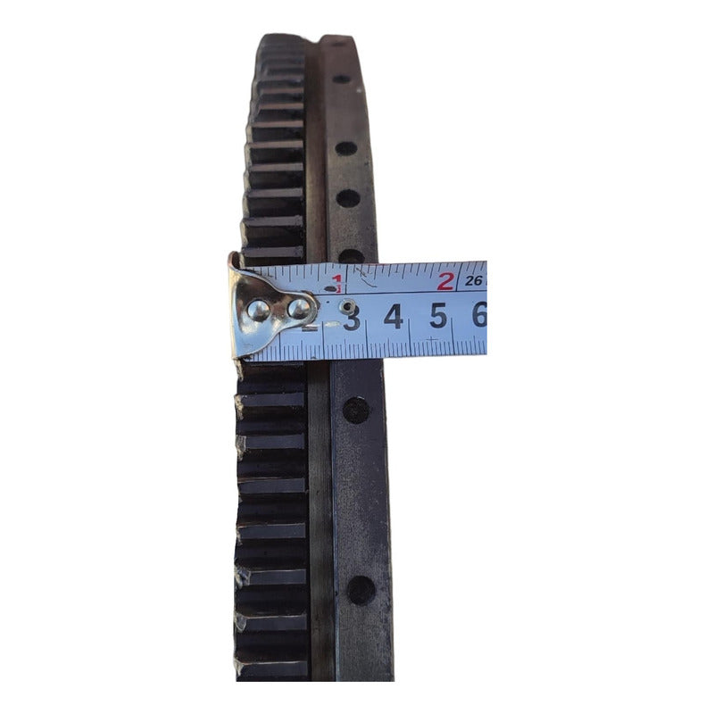 Volanta Motor Mercedes Benz 904 906 Aro Dentado Cremallera