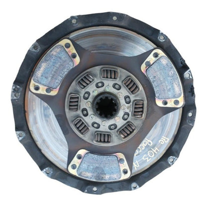 Clutch Jalón Motor Paccar Px6 Isb