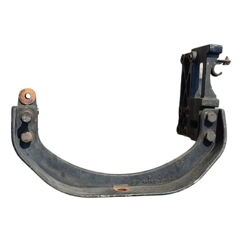 Soporte Base Motor Mercedes Benz Om 906 Freightliner Fl70