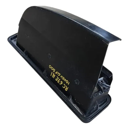 Rejilla Trasera Ventilación Cabina Isuzu Elf 500 Negro