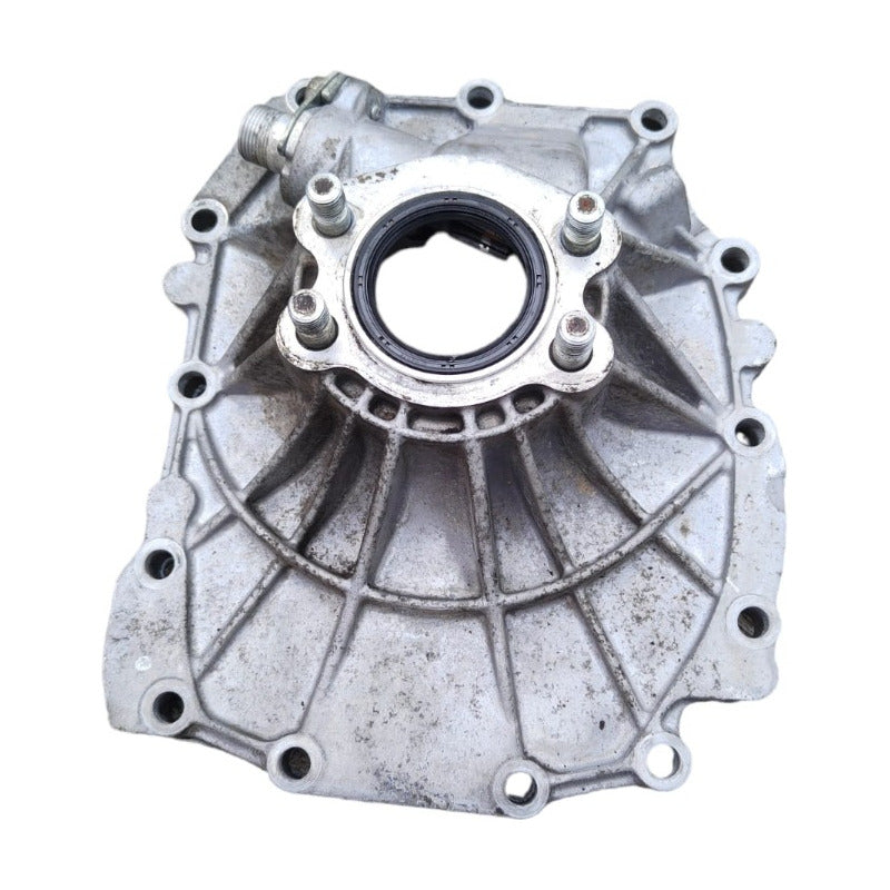 Cubierta Tapa Scatola Transmisión Caja Myy Isuzu 300 5 Vel