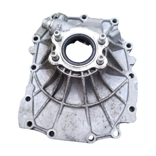 Cubierta Tapa Scatola Transmisión Caja Myy Isuzu 300 5 Vel