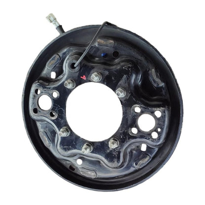 Plato Portabalata Cilindro Sensor Abs Isuzu Elf 400 450 500