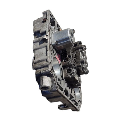 Cuerpo Válvulas Transmisión Allison Freightliner M2 Fl 70