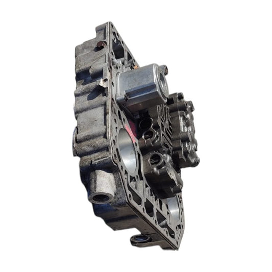 Cuerpo Válvulas Transmisión Allison Freightliner M2 Fl 70