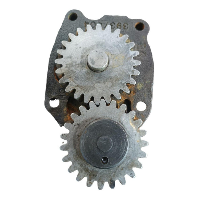 Bomba Aceite Motor Cummins 6bt 5.9l