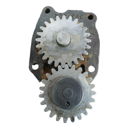 Bomba Aceite Motor Cummins 6bt 5.9l