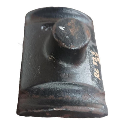 Aumento Tope Muey Muelles International Durastar 4300