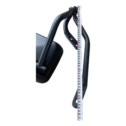 Soporte Espejo Lateral Sterling Fl360 Piloto