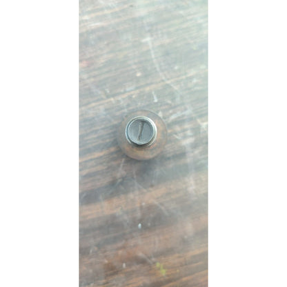 3 Tornillos Polea Cigüeñal Motor Cummins Isb 5.9l
