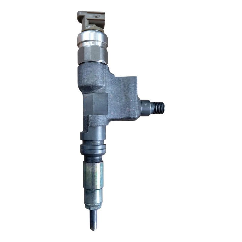 Inyector Motor Hino 300 616 716 816 Casco