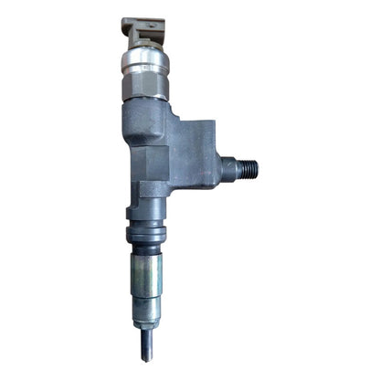 Inyector Motor Hino 300 616 716 816 Casco
