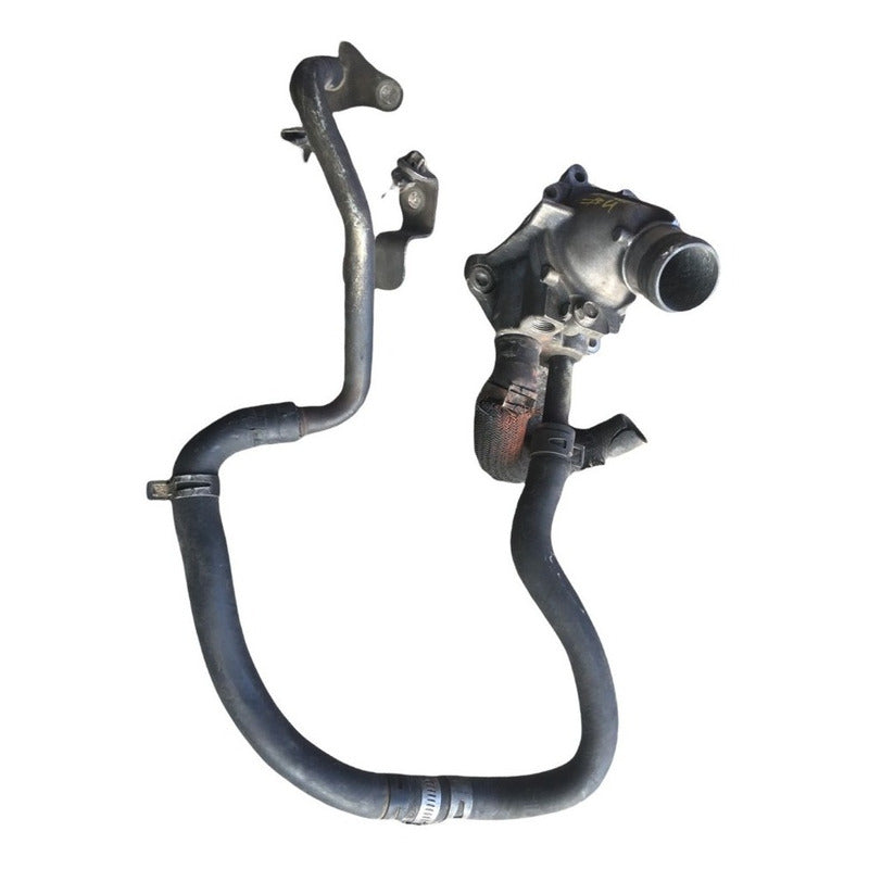 Toma Paso Agua Tubo Hino 300 816 716 616 514 N04ctv