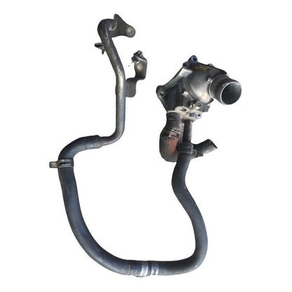 Toma Paso Agua Tubo Hino 300 816 716 616 514 N04ctv